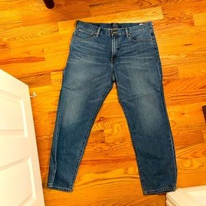 Lucky brand jeans size 38/30